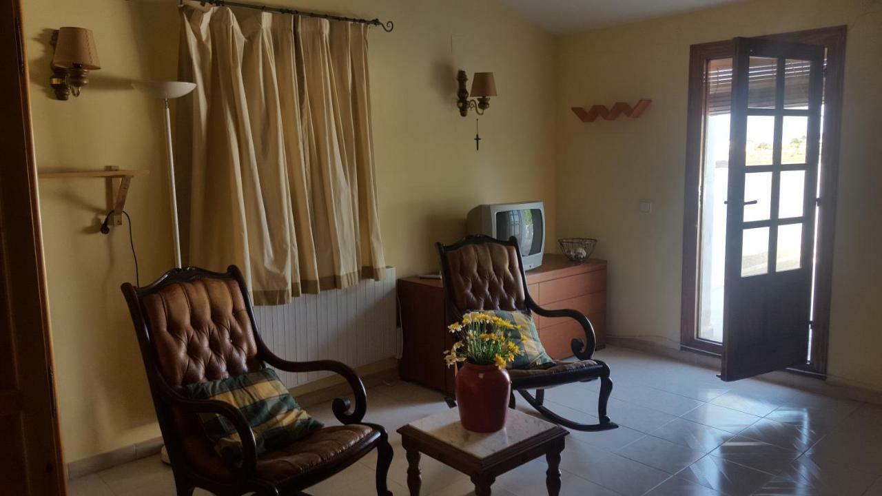 Estudio En Teulada Exteriör bild